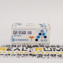 Cut-Stavk (Ice)