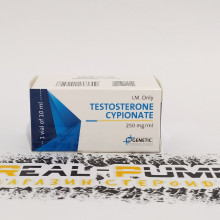 Testosterone Cypionate (Genetic)