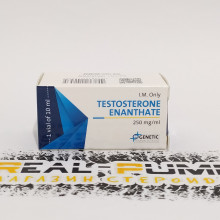 Testosterone Enanthate (Genetic)