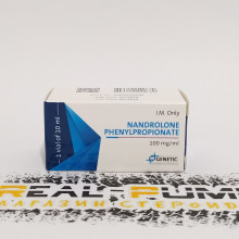 Nandrolone Ph (Ice)