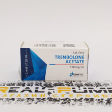 Trenbolone Acetate (Genetic)