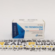 Tri-Trenbolone (Genetic)