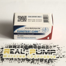 Eurotest C200 (EPF)