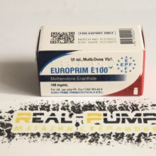 Europrim E100 (EPF)