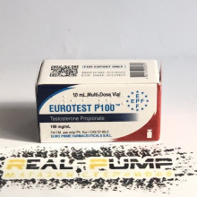 Eurotest P100 (EPF)