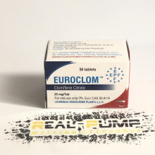 Euroclom (EPF)