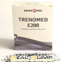 Trenomed E200 (Swiss)