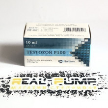 Testozon P100 (Horizon)