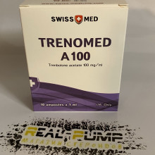 Trenomed A100 (Swiss)