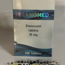 Stanomed (Swiss)