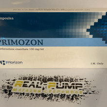 Primozon (Horizon)