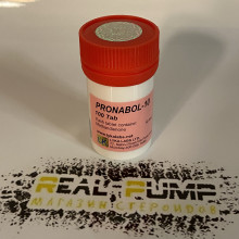 Pronabol-10 (Lyka Labs)