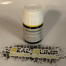 Provironum Bayer-Shering
