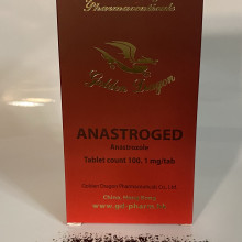 Anastroged (GD)