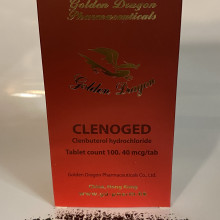 Clenoged (GD)