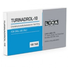 Turinadrol-10 (LykaLabs.info)