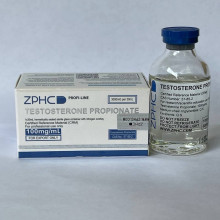Testosterone P (Zphc New)