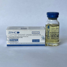 Testosterone U (ZPHC New)