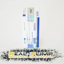Testosterone PH (ZPHC) просрок