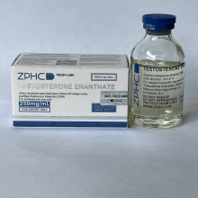Testosterone E (ZPHC New)