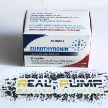 Eurothyronin (EPF)