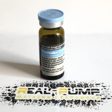 Testodex Cypionate 250 (Sciroxx)