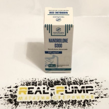 Nandrolone D300 (Novagen)