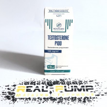 Testosterone P100 (Novagen) С,Г. 08/24