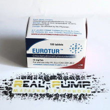 Eurotur (EPF)