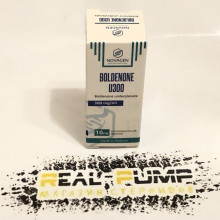 Boldenone U300 (Novagen)
