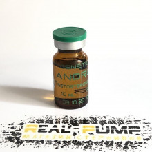 Androgen (Genetic labs)