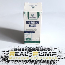 Testosterone MIX500 (Novagen)