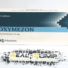 Oximezon (Horizon)