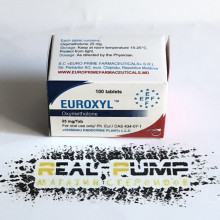 Euroxyl (EPF)