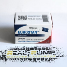 Eurostan (EPF)