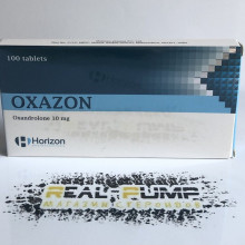 Oxazon (Horizon)