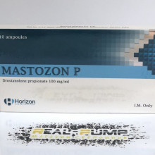 Mastozon P (Horizon)