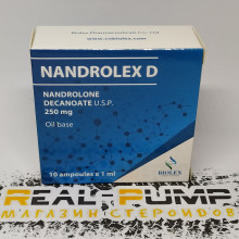 Nandrolex D (Biolex)