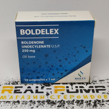 Boldelex (Biolex)