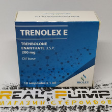 Trenolex E (Biolex)