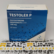 Testolex P (Biolex)