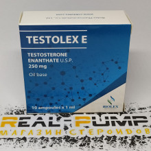 Testolex E (Biolex)