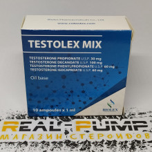 Testolex Mix (Biolex)