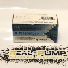 Sustazon (Horizon)