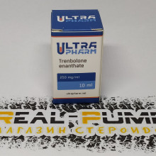 Trenbolone E (UltraPharm)