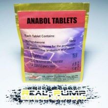 Anabol 10 (BD)