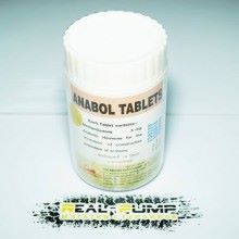 Anabol (British Dispensary)