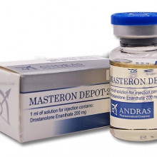 Masteron Depo (Andras)