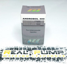 Androbol 400 (Norman)