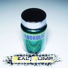 Androlic (BD)